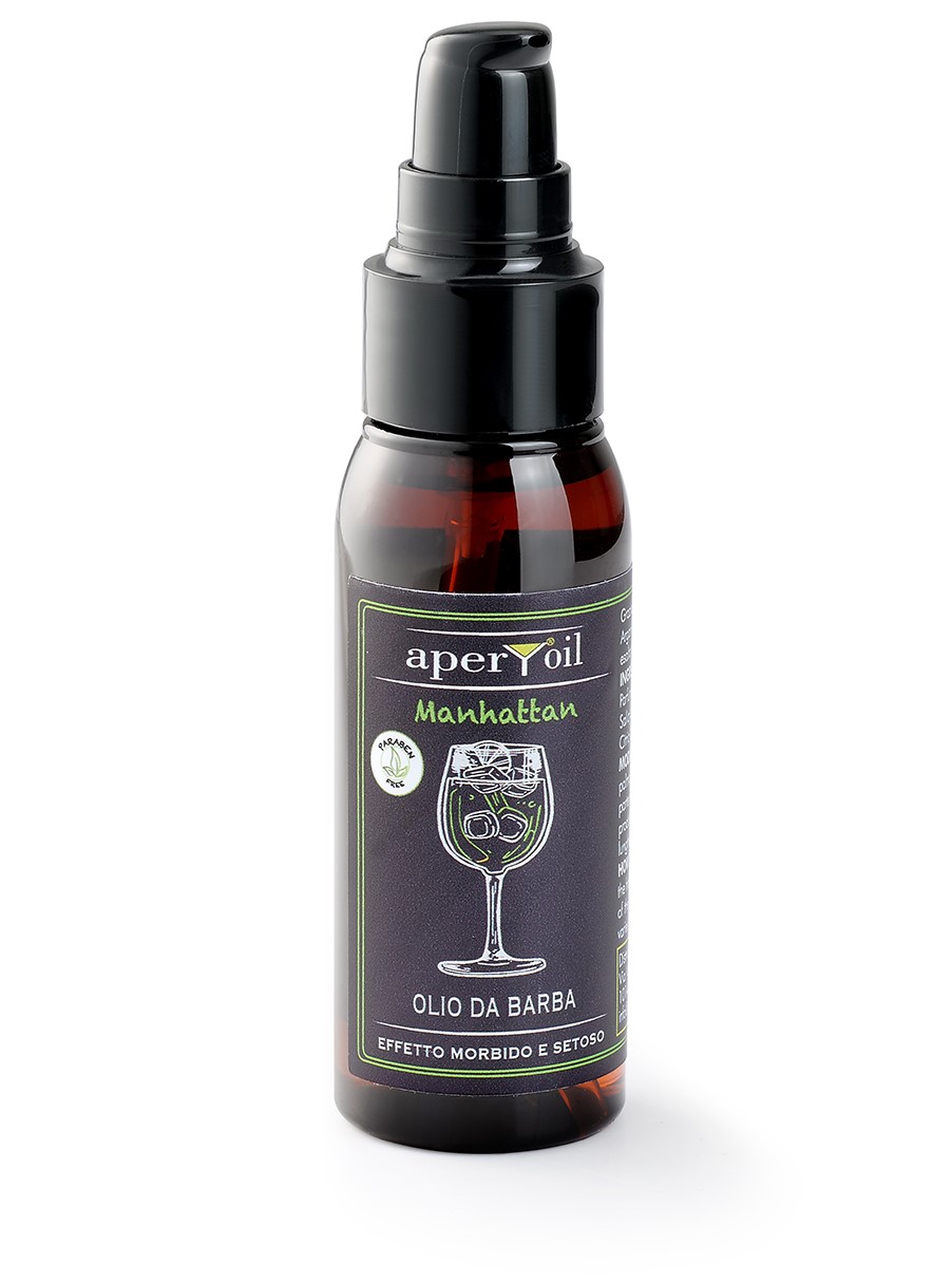 APERY OIL