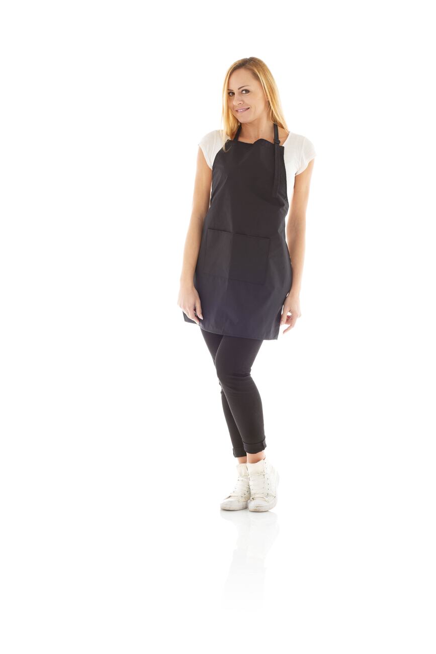 ECO UNISEX Grembiule da lavoro