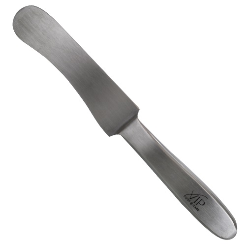 SPATOLA IN ACCIAIO INOX VIP FOOT CARE