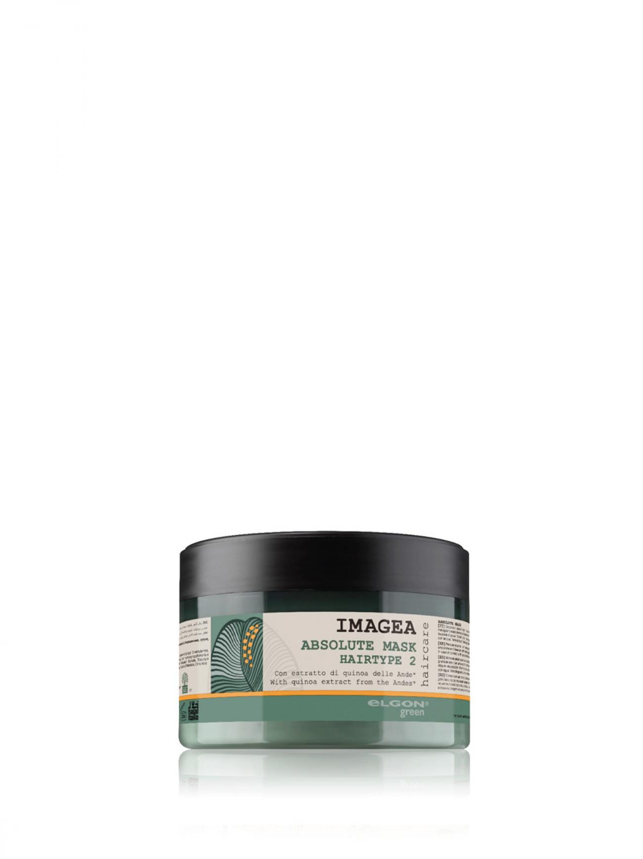 ABSOLUTE MASK 250ML