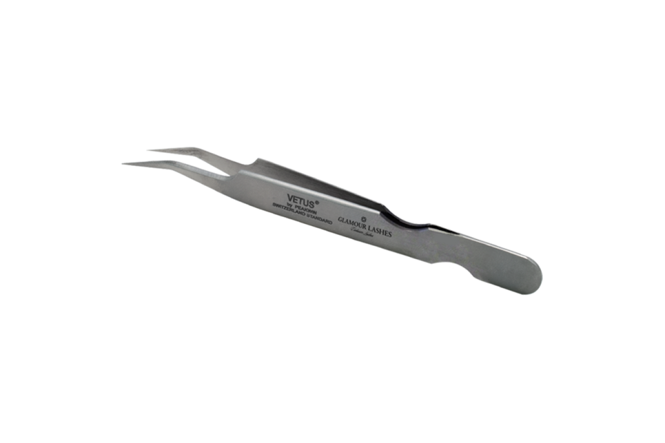 TWEEZER SUPER CURVED