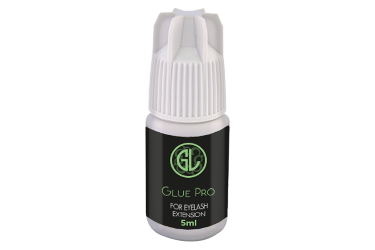 COLLA PER EXTENSION CIGLIA GLUE PRO 5ML