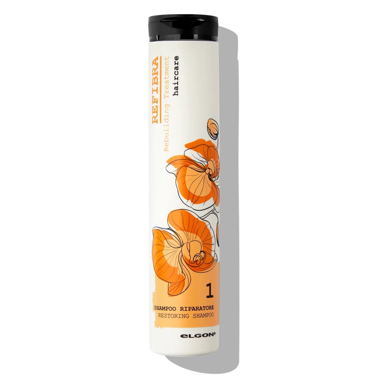 SHAMPOO RIPARATORE REFIBRA 250ML