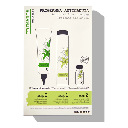 TRATTAMENTO COMPLETO ANTICADUTA KIT TRATTAMENTO COMPLETO ANTICADUTA KIT