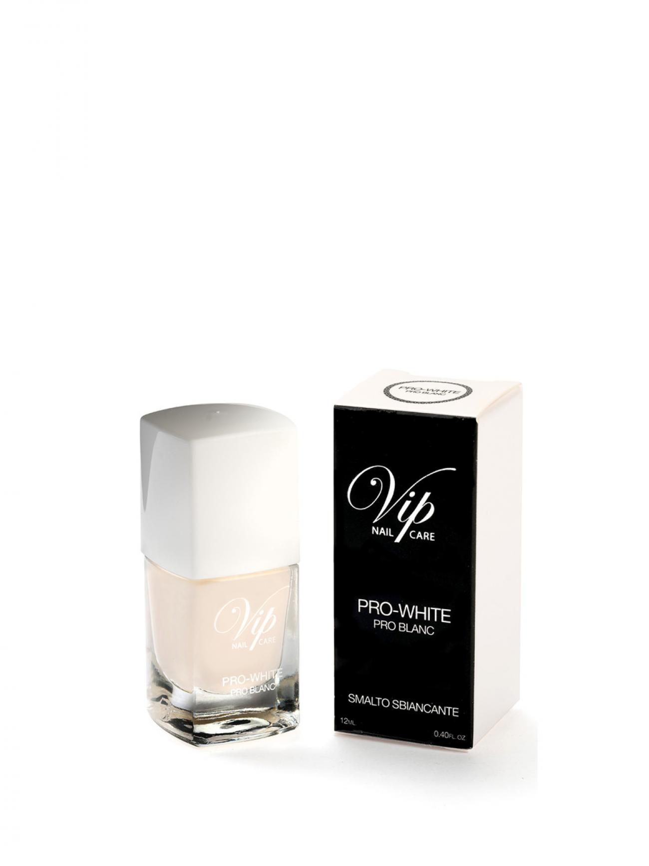 VIP PRO WHITE