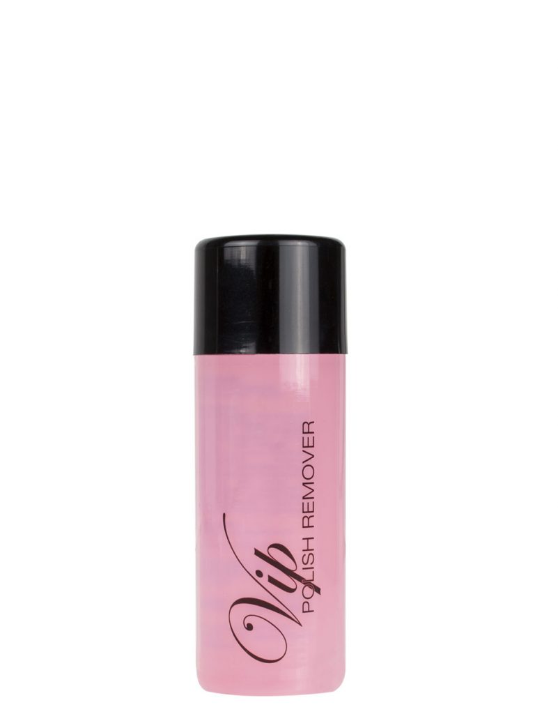 POLISH REMOVER SMALTO