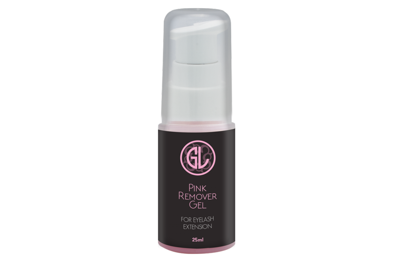 PINK REMOVER GEL