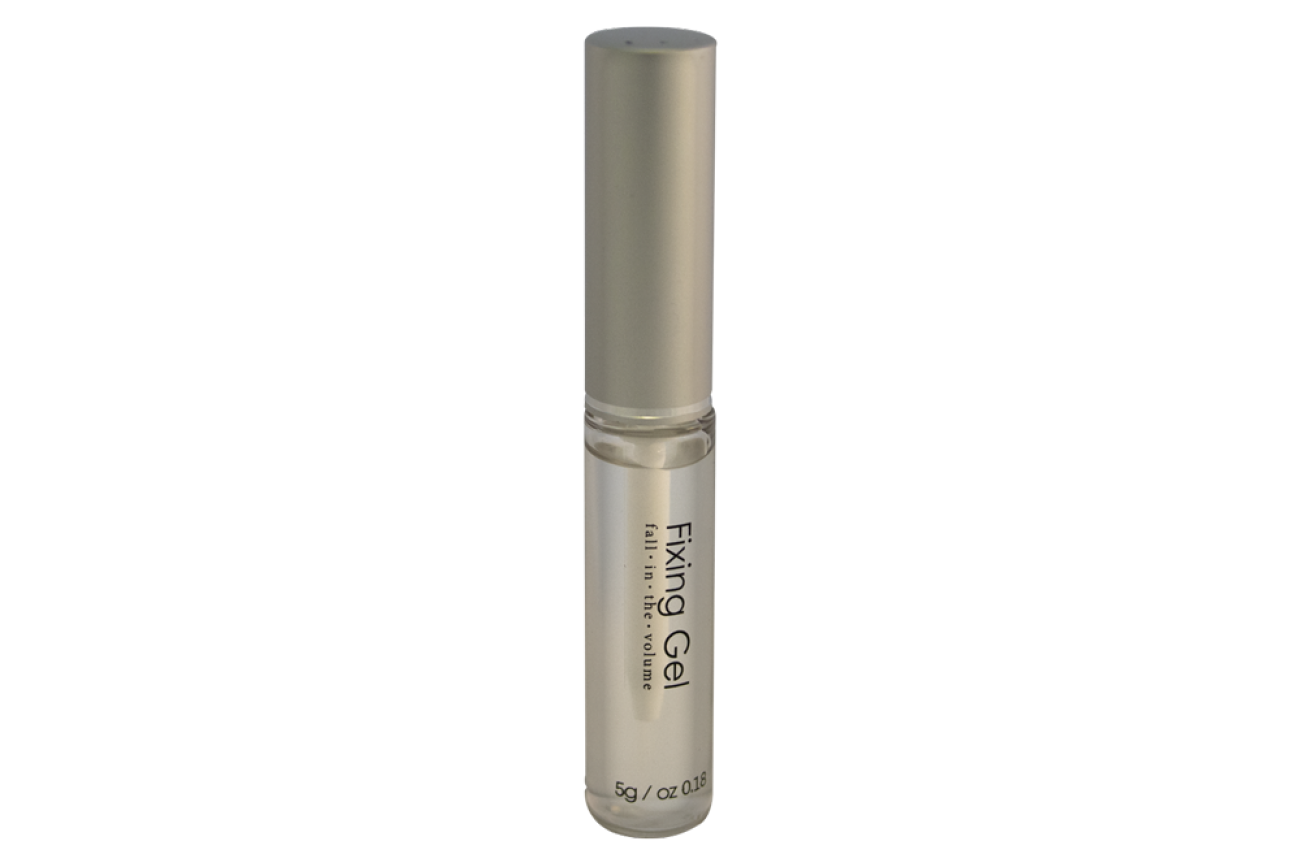 FIXING GEL PERM LASH 5GR