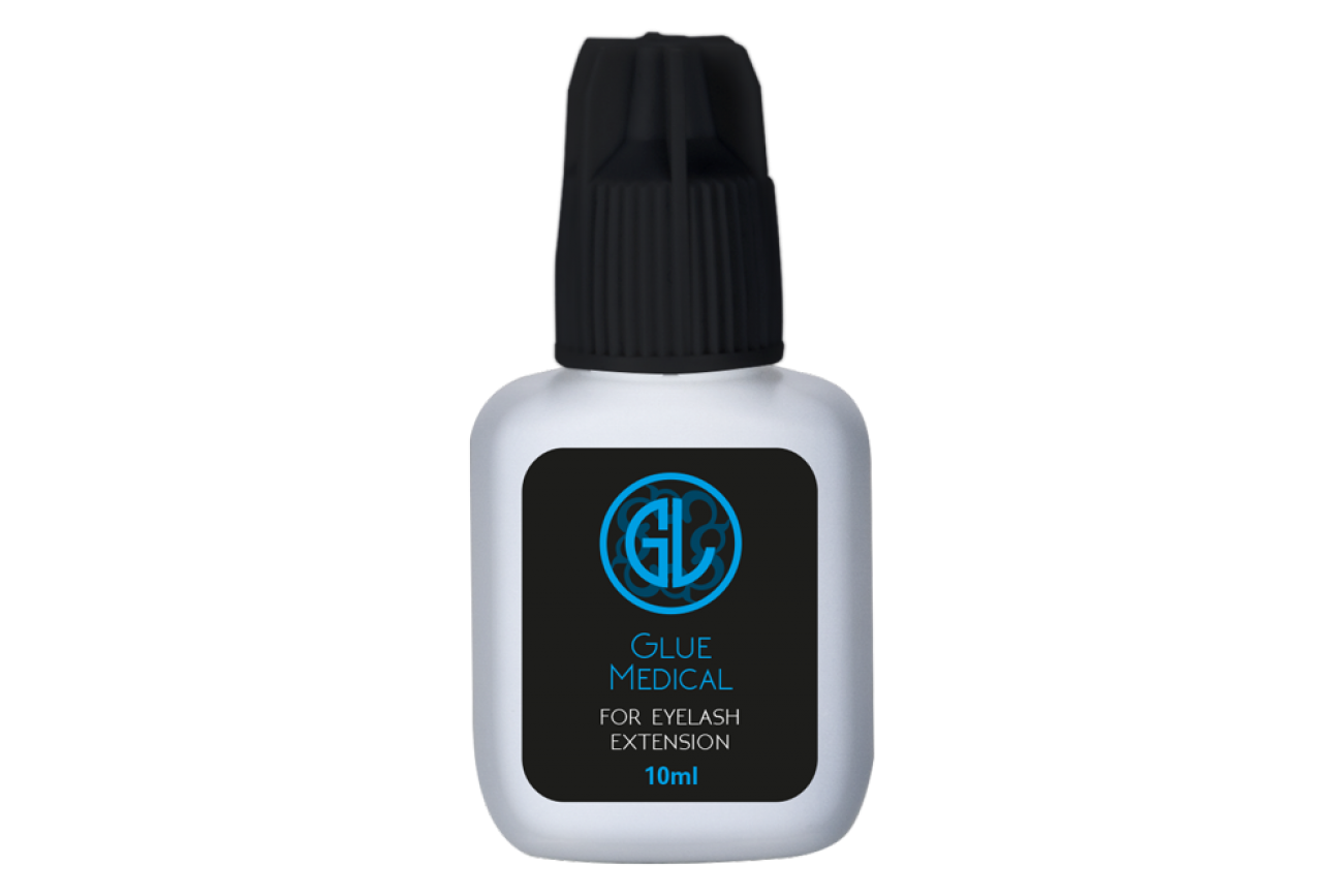 COLLA PER EXTENSION CIGLIA GLUE MEDICAL 10 ML