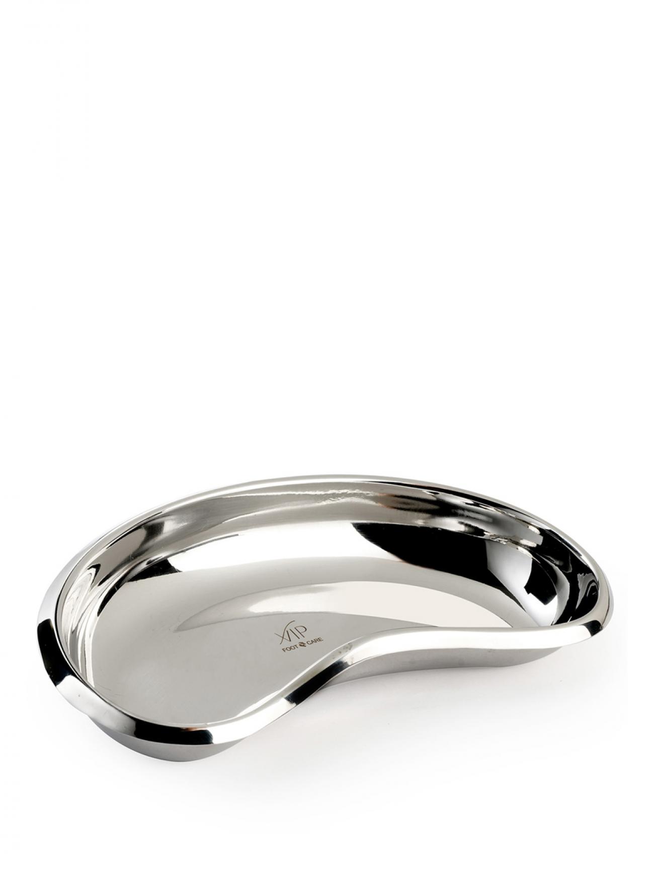 VASCHETTA IN ACCIAO DRY PEDICURE