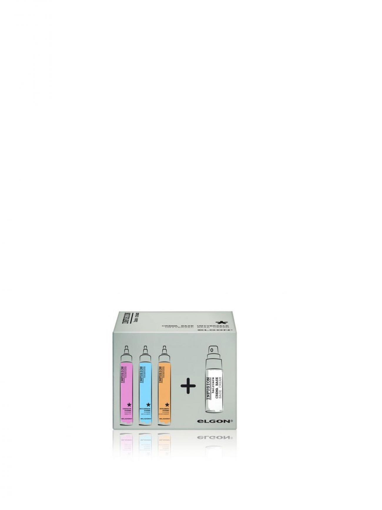 CREMA BASE UNIVERSALE INFUSION