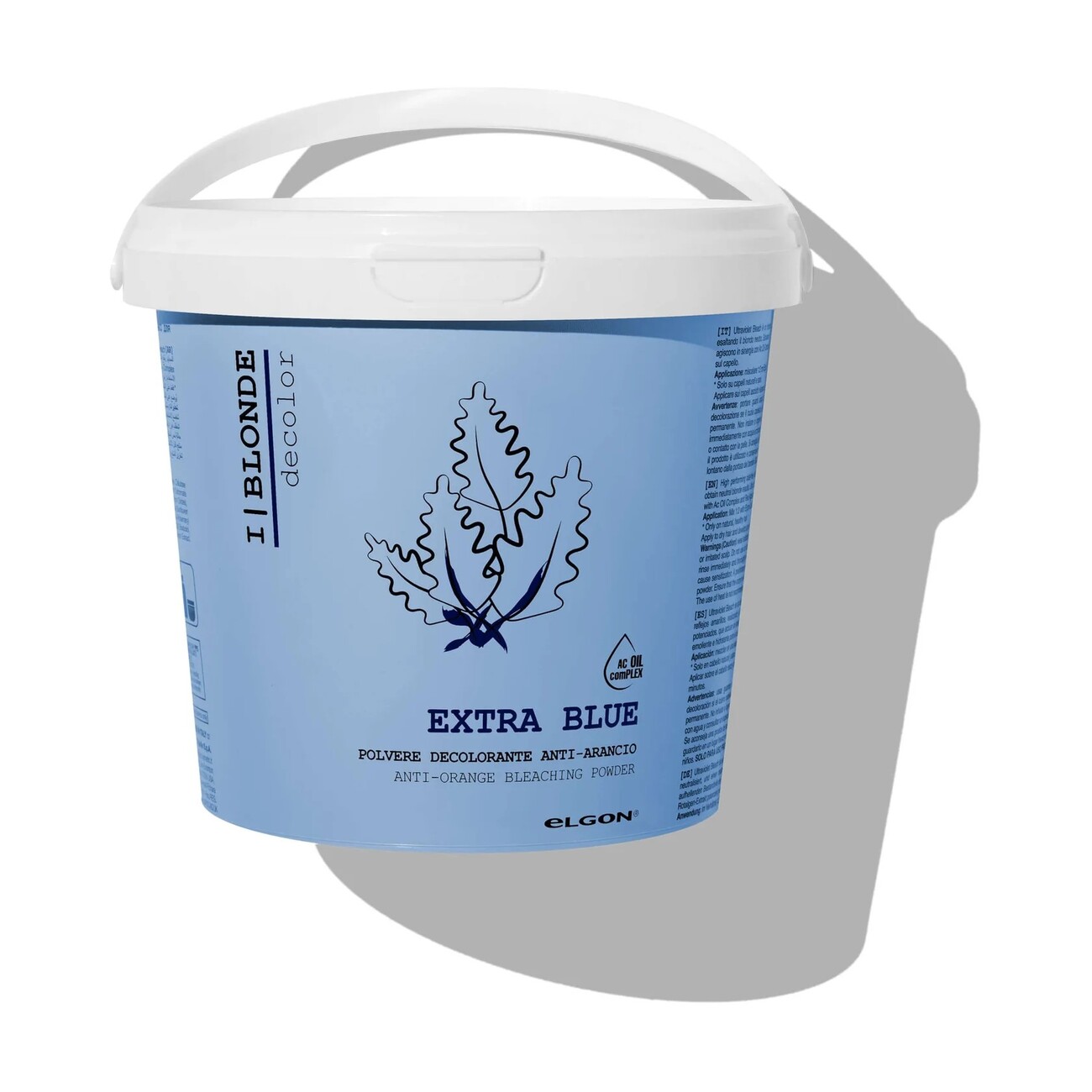 EXTRA BLUE - DECOLORANTE 500GR