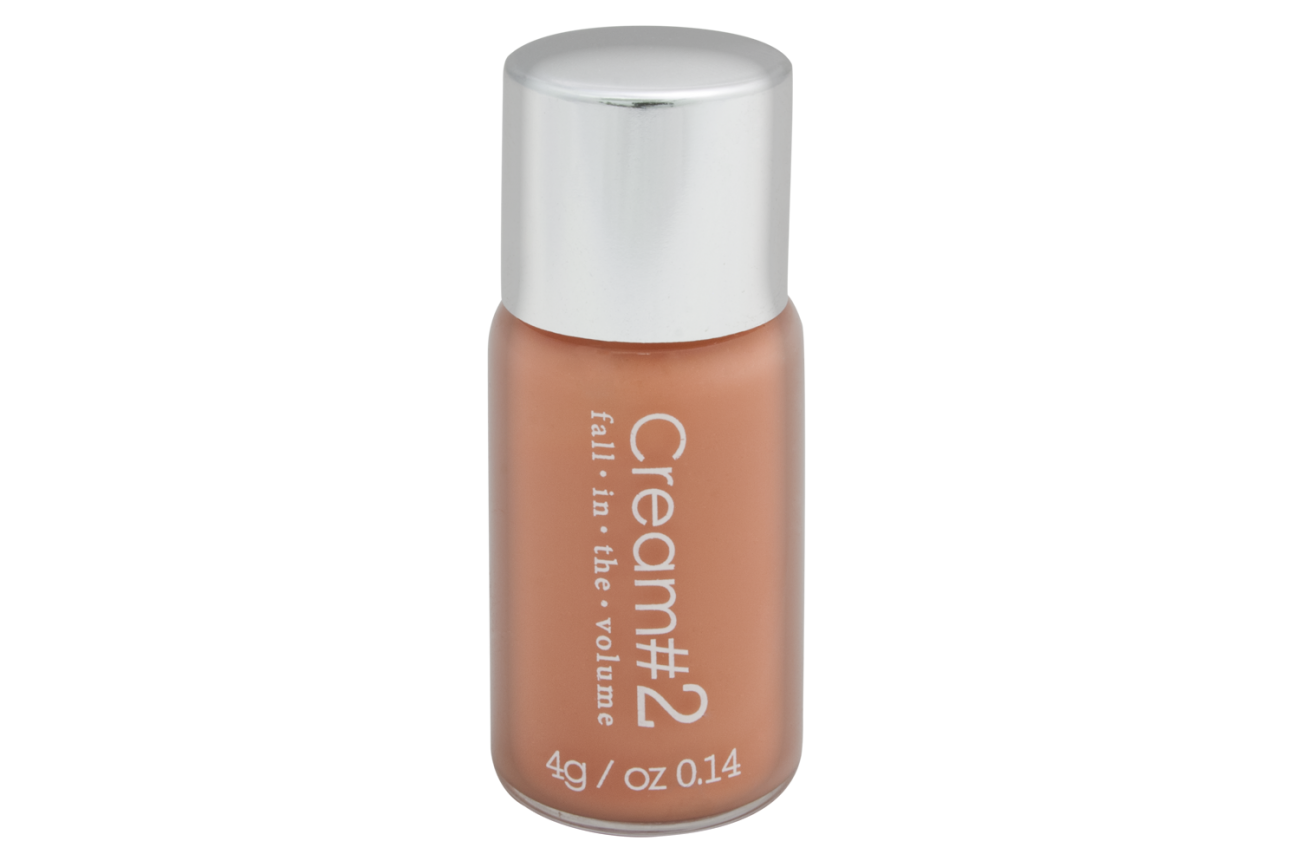 CREAM2 PERM LASH