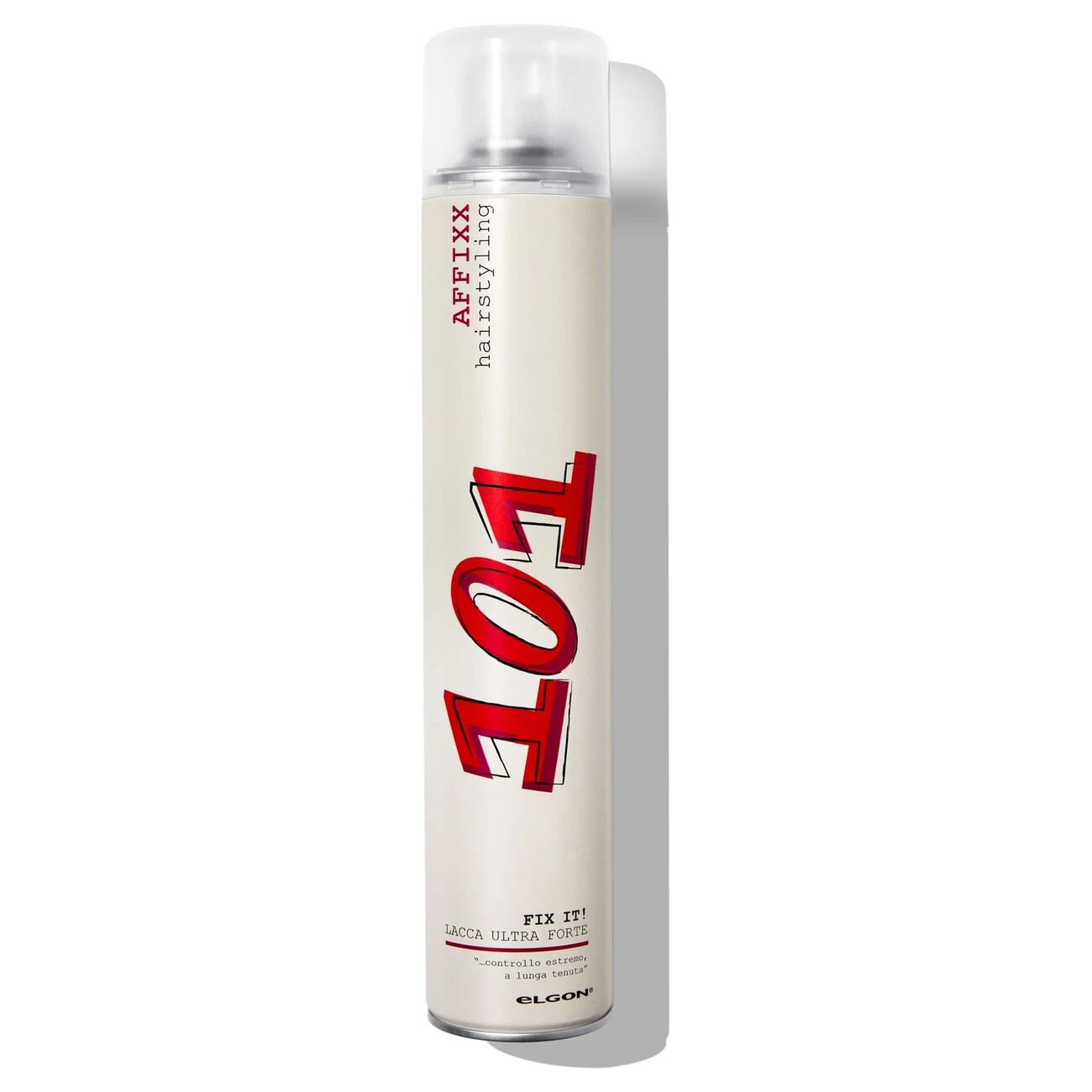 101 FIX IT! AFFIXX 500ML - LACCA PER CAPELLI ULTRA FORTE