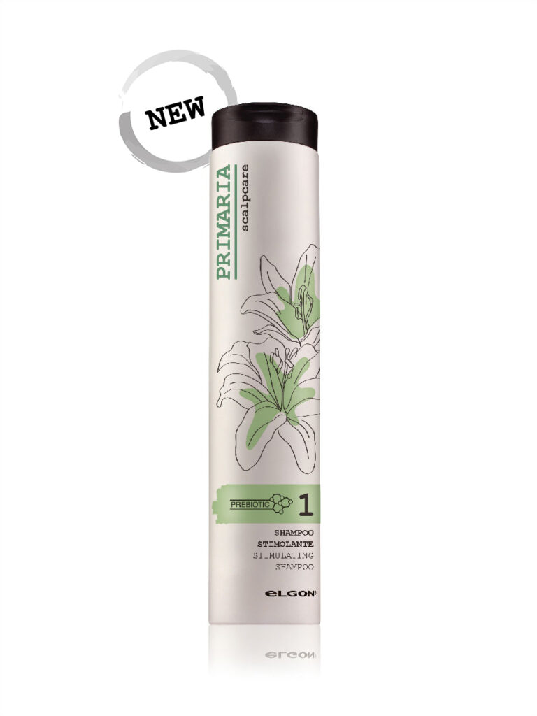SHAMPOO STIMOLANTE PRIMARIA 1000ML