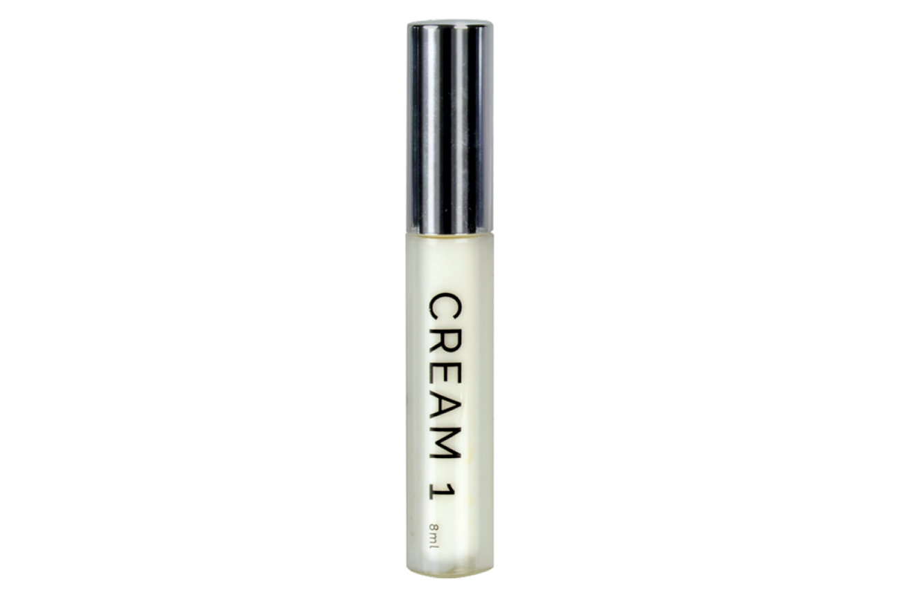 CREAM1 AMINO - PERM KIT CIGLIA