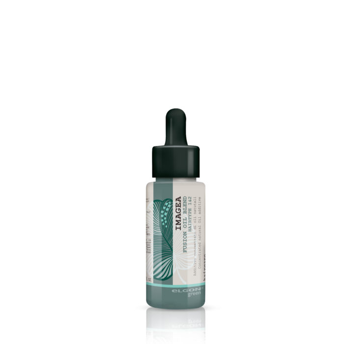 FUSION OIL BLEND