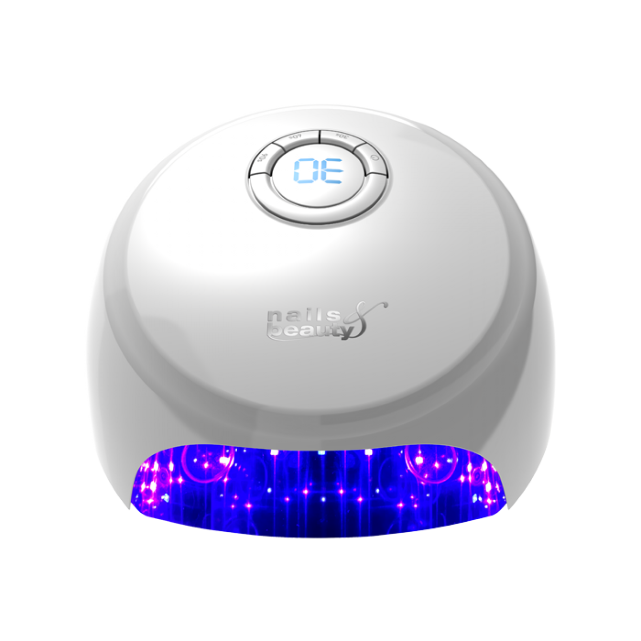 INTELLI-SMART LAMP