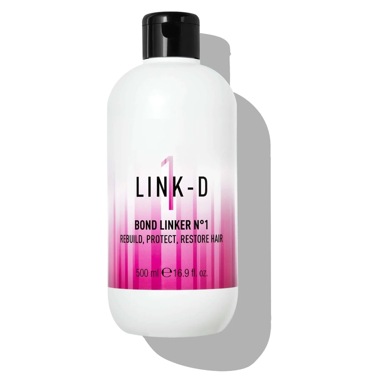 RICOSTRUZIONE LINK-D N 1 LINKER - 500ML
