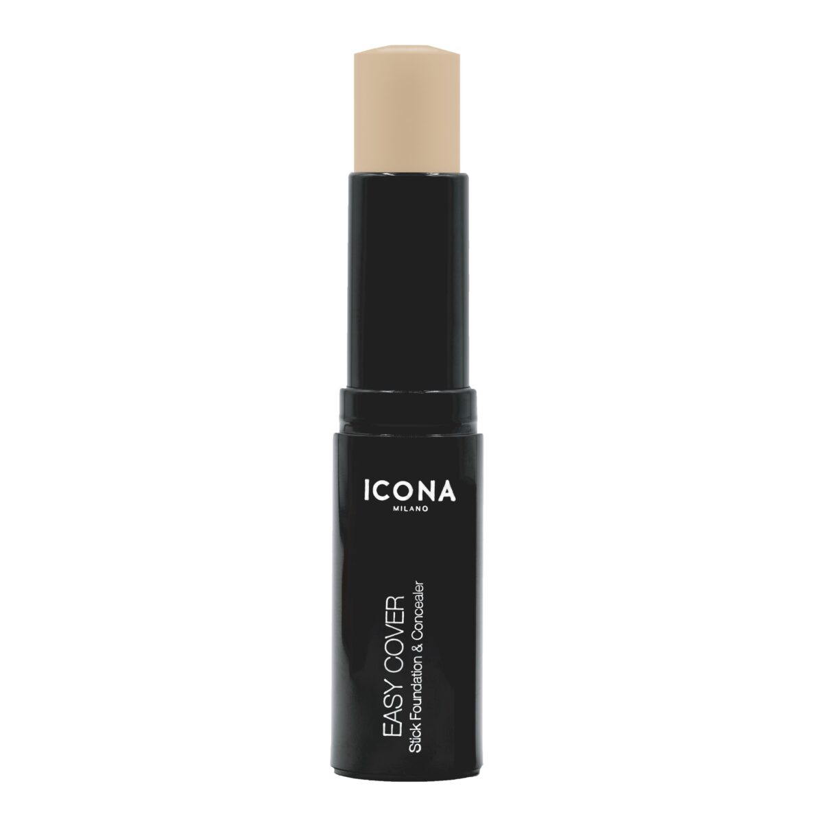 Fondotinta stick & Concealer EASY COVER