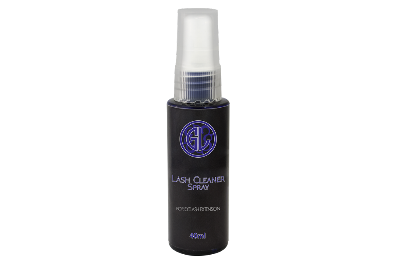 LASH CLEANER SPRAY