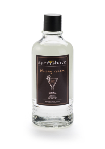WHISKY CREAM APERYSHAVE WHISKY CREAM APERYSHAVE