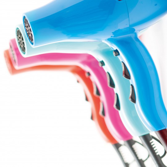Asciuga capelli #2300 color