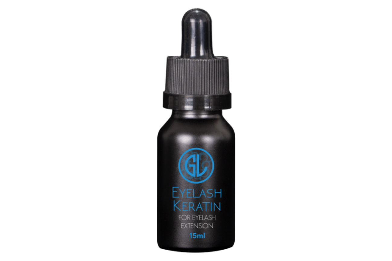 EYELASH KERATIN