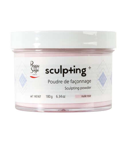 PEGGY SAGE POLVERE MODELLANTE NUDE ROSE 180 g PEGGY SAGE POLVERE MODELLANTE NUDE ROSE 180 g