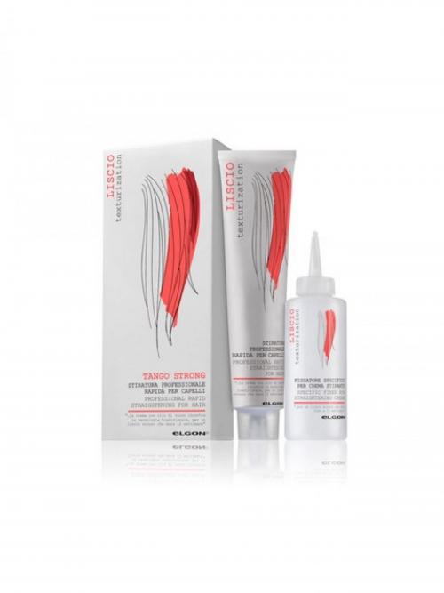 TANGO STRONG LISCIO PERMANENTE 120ML TANGO STRONG LISCIO PERMANENTE 120ML