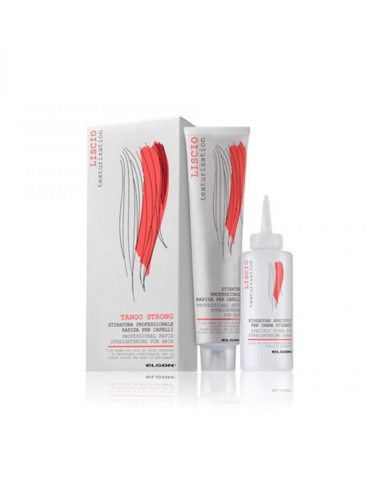TANGO STRONG LISCIO PERMANENTE 120ML