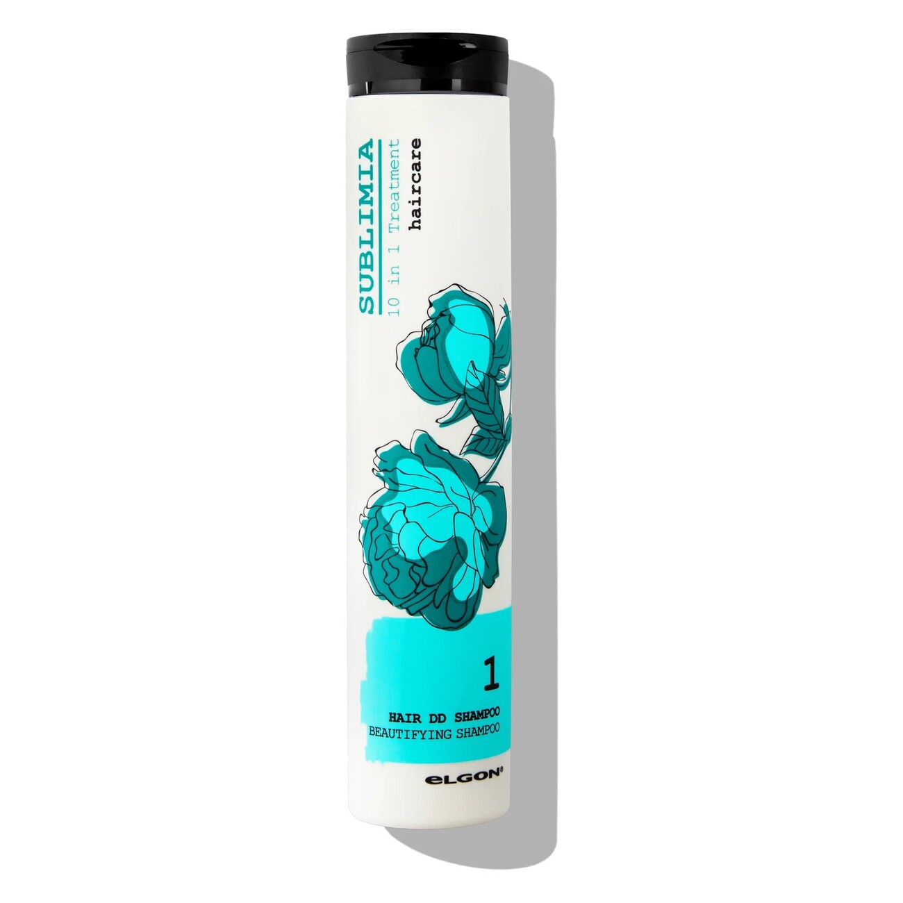 SHAMPOO HAIR DD SUBLIMIA 750ML