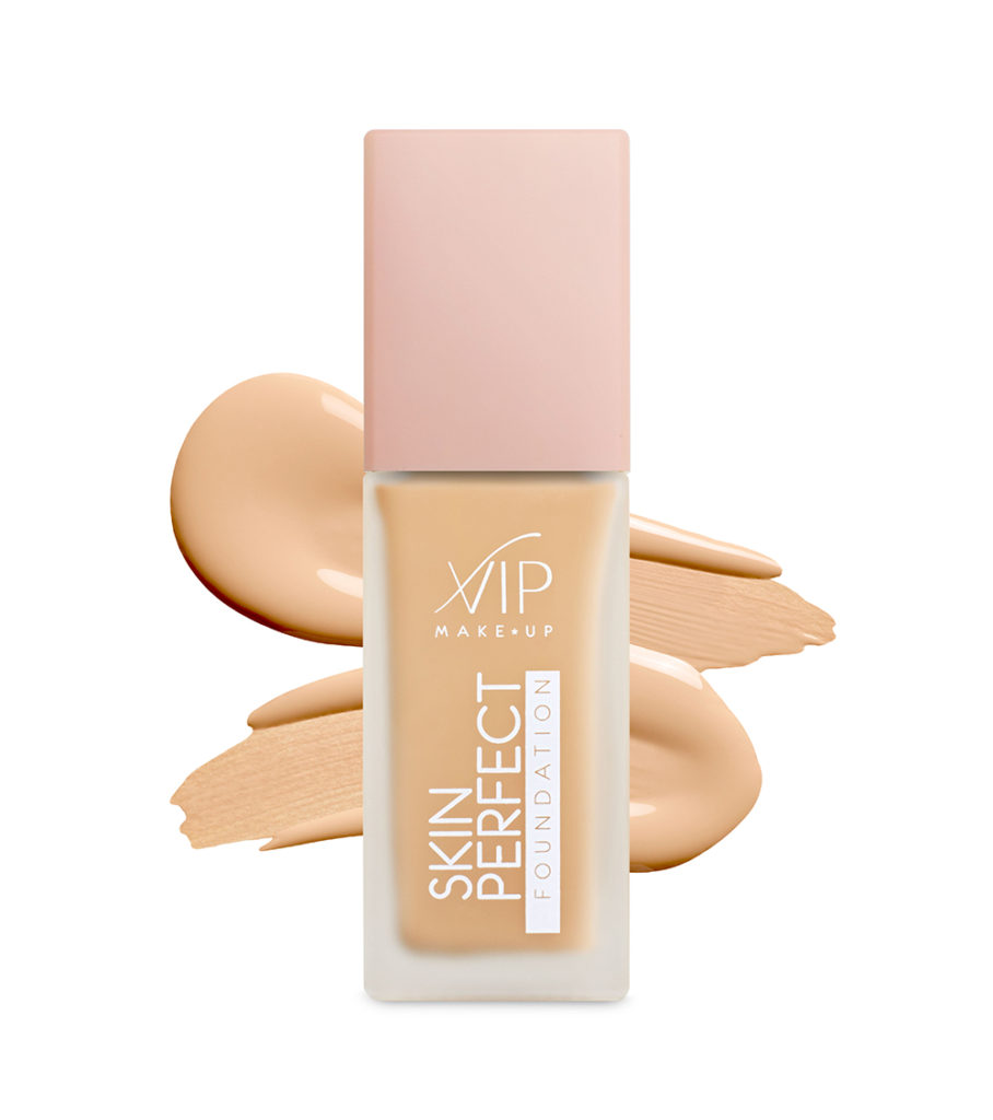 SKIN PERFECT FONDOTINTA