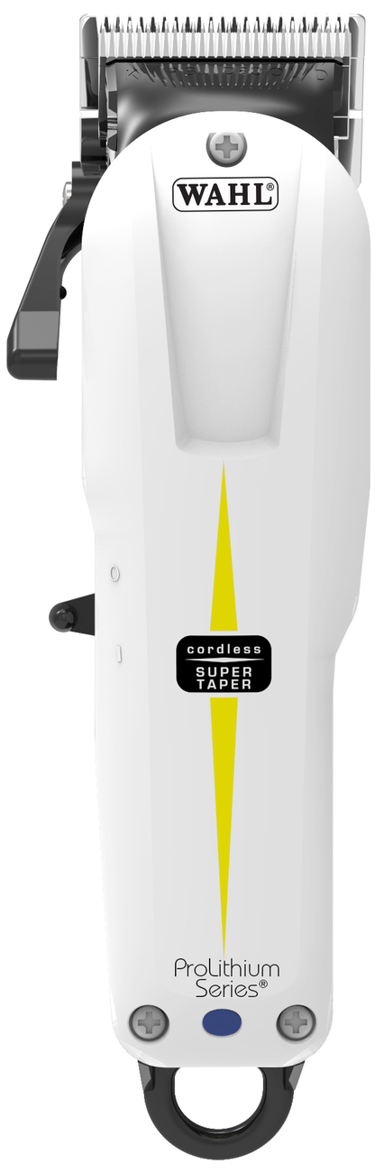 WAHL TOSATRICE SUPER TAPER CORDLESS
