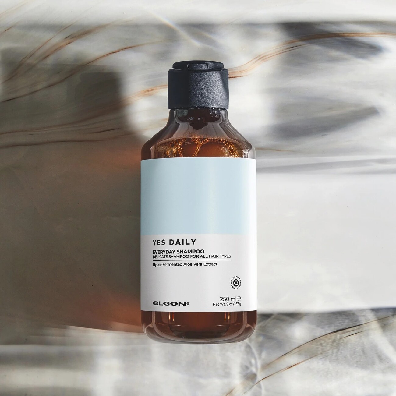YES DAILY EVERYDAY SHAMPOO DELICATO 250ML