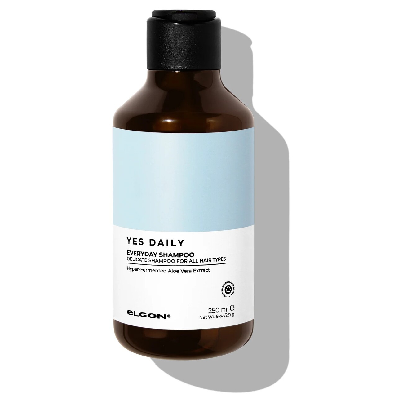 YES DAILY EVERYDAY SHAMPOO DELICATO 250ML