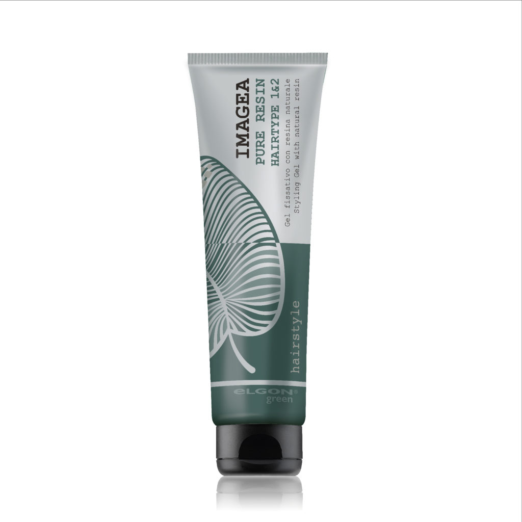 GEL PURE RESINE