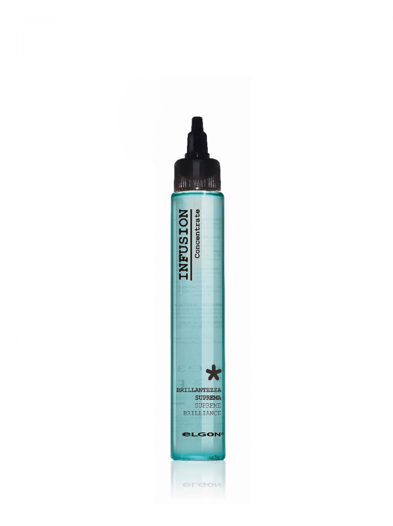 BRILLANTEZZA SUPREMA INFUSION CAPELLI SPENTI