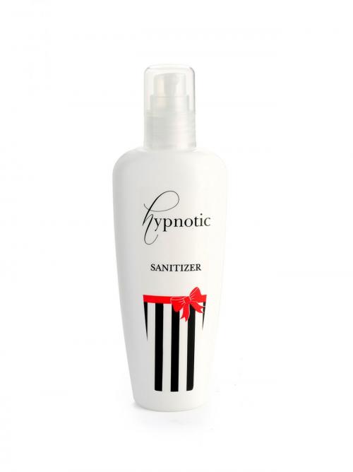SANITIZER HYPNOTIC SANITIZER HYPNOTIC