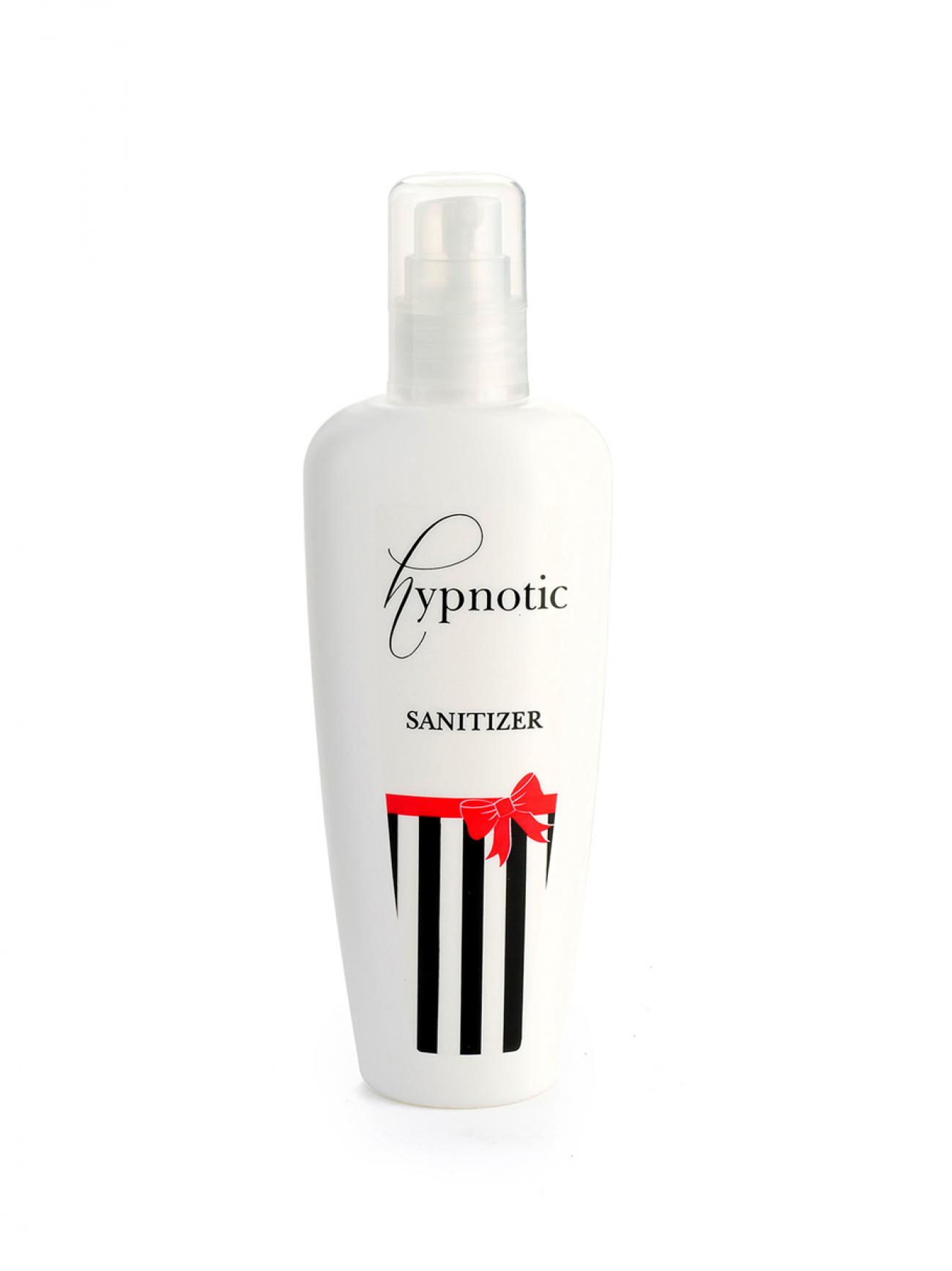 SANITIZER HYPNOTIC