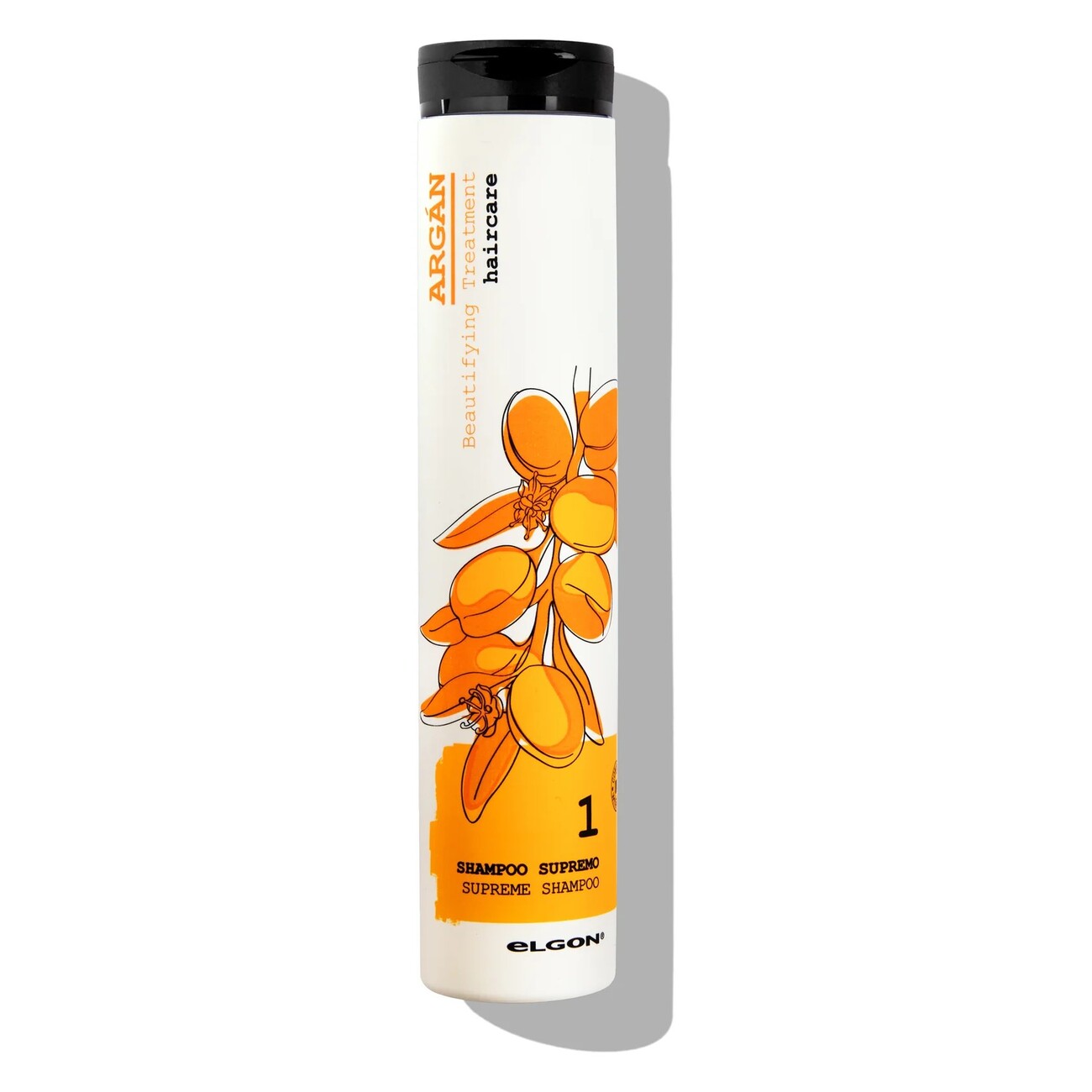 ARGAN SHAMPOO SUPREMO