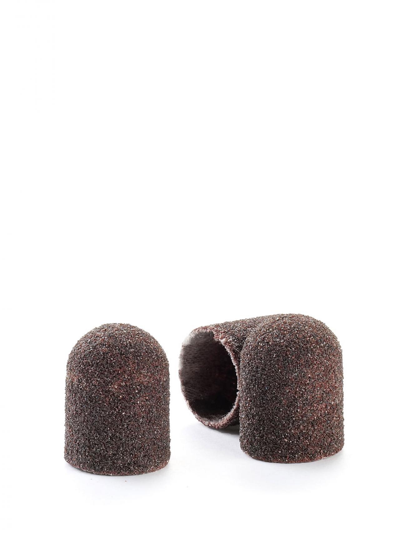 CAPPUCCI ABRASIVI GRANA GROSSA