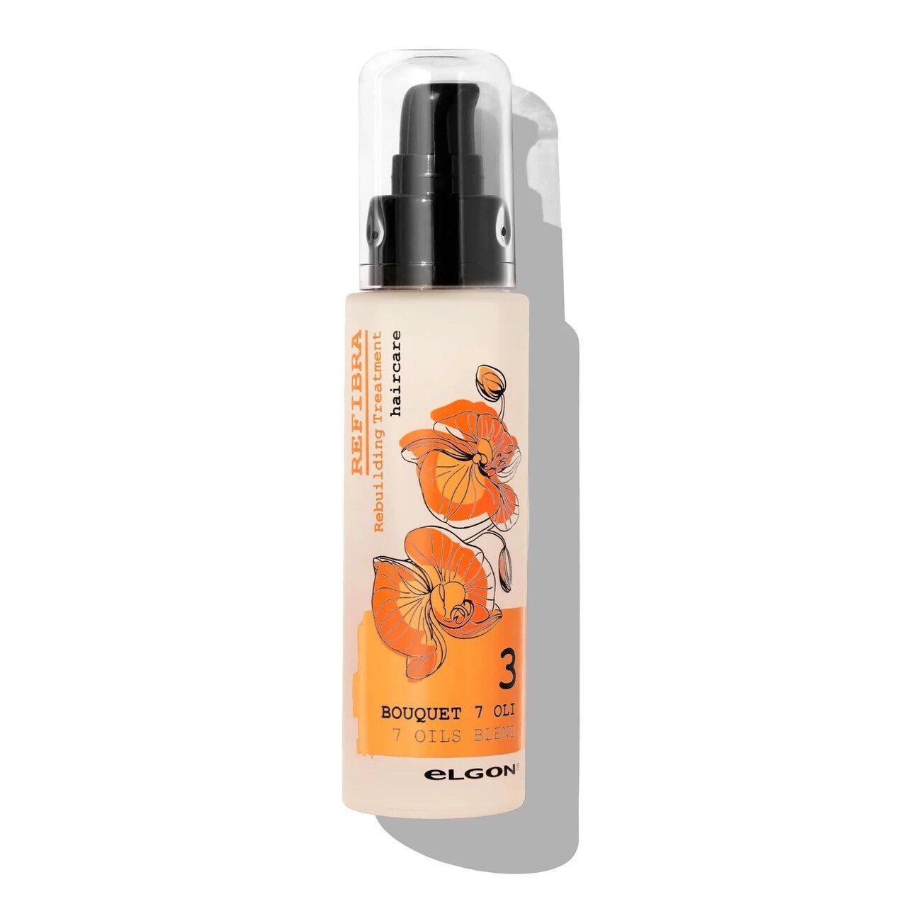 BOUQUET 7 OLI REFIBRA 50ML