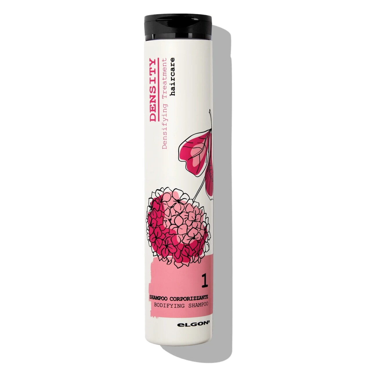 SHAMPOO CORPORIZZANTE DENSITY  750ML