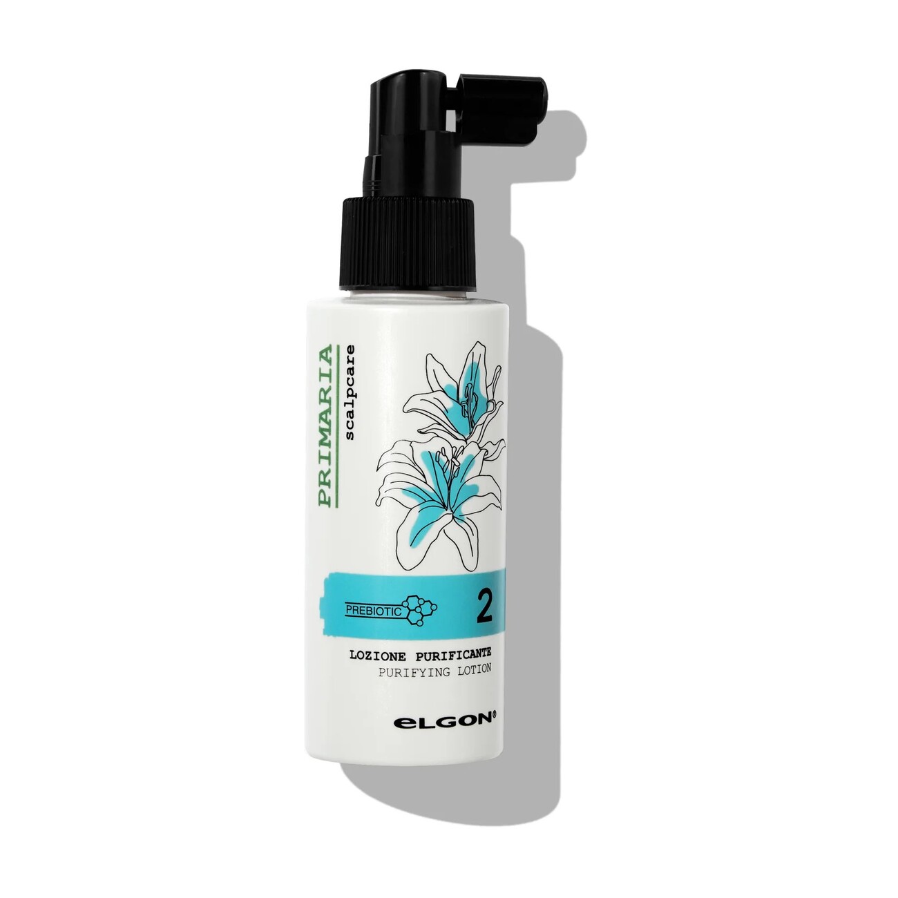 LOZIONE PURIFICANTE ALLO ZINCO PRIMARIA 100ML