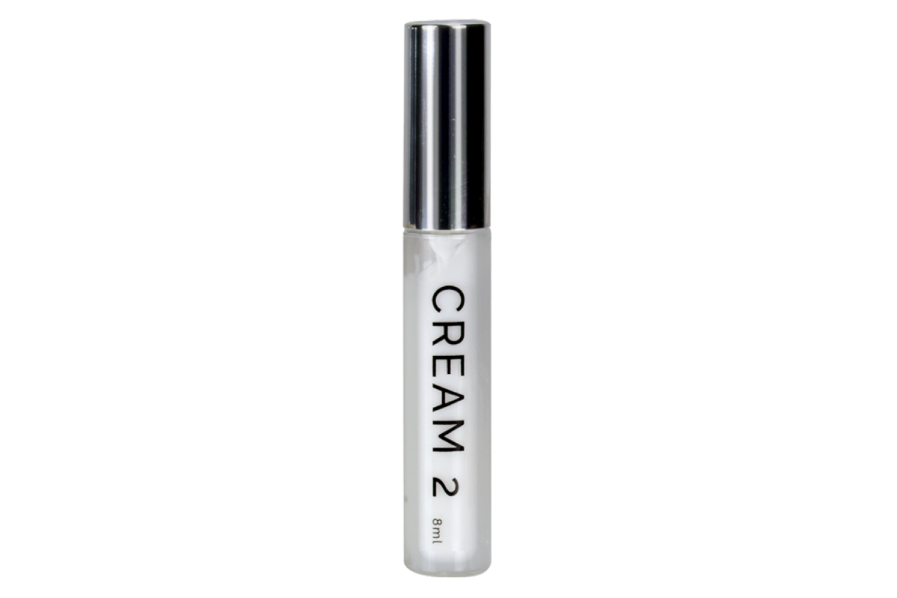 CREAM2 AMINO - PERM KIT CIGLIA