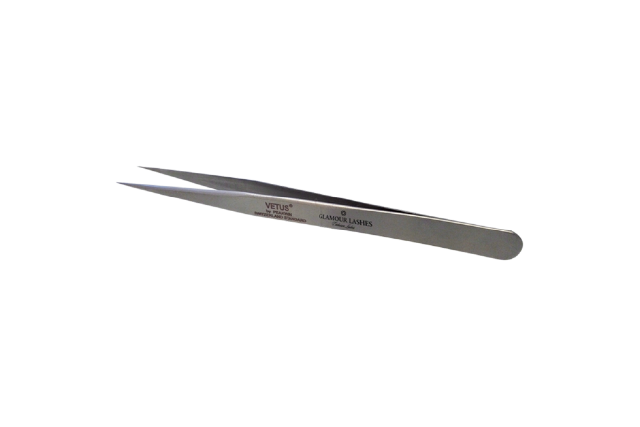 TWEEZER SUPER STRAIGHT