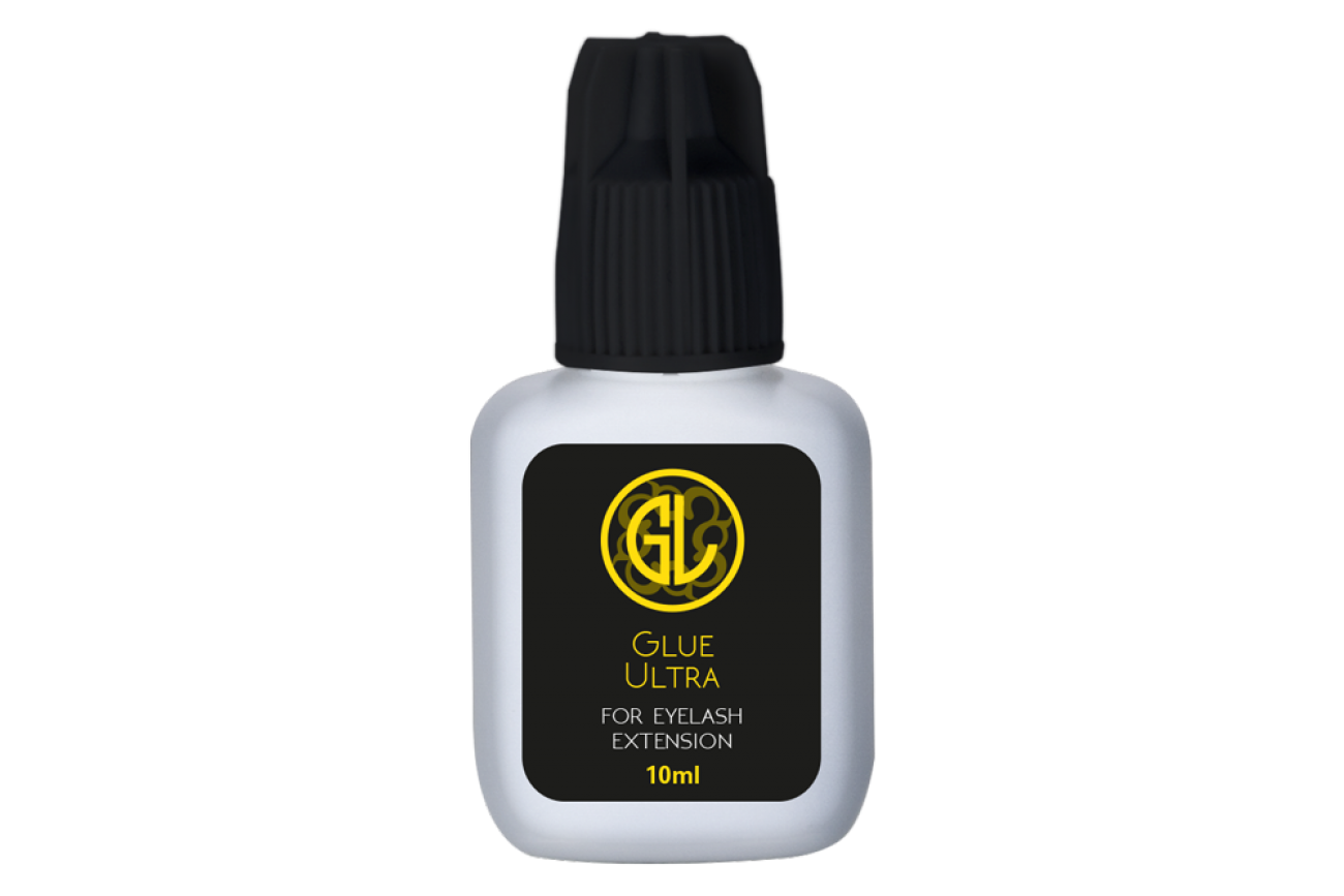 COLLA EXTENSION CIGLIA GLUE ULTRA 10 ML