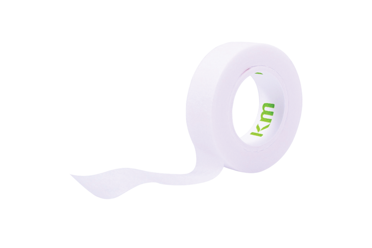 ROLL TAPE KM