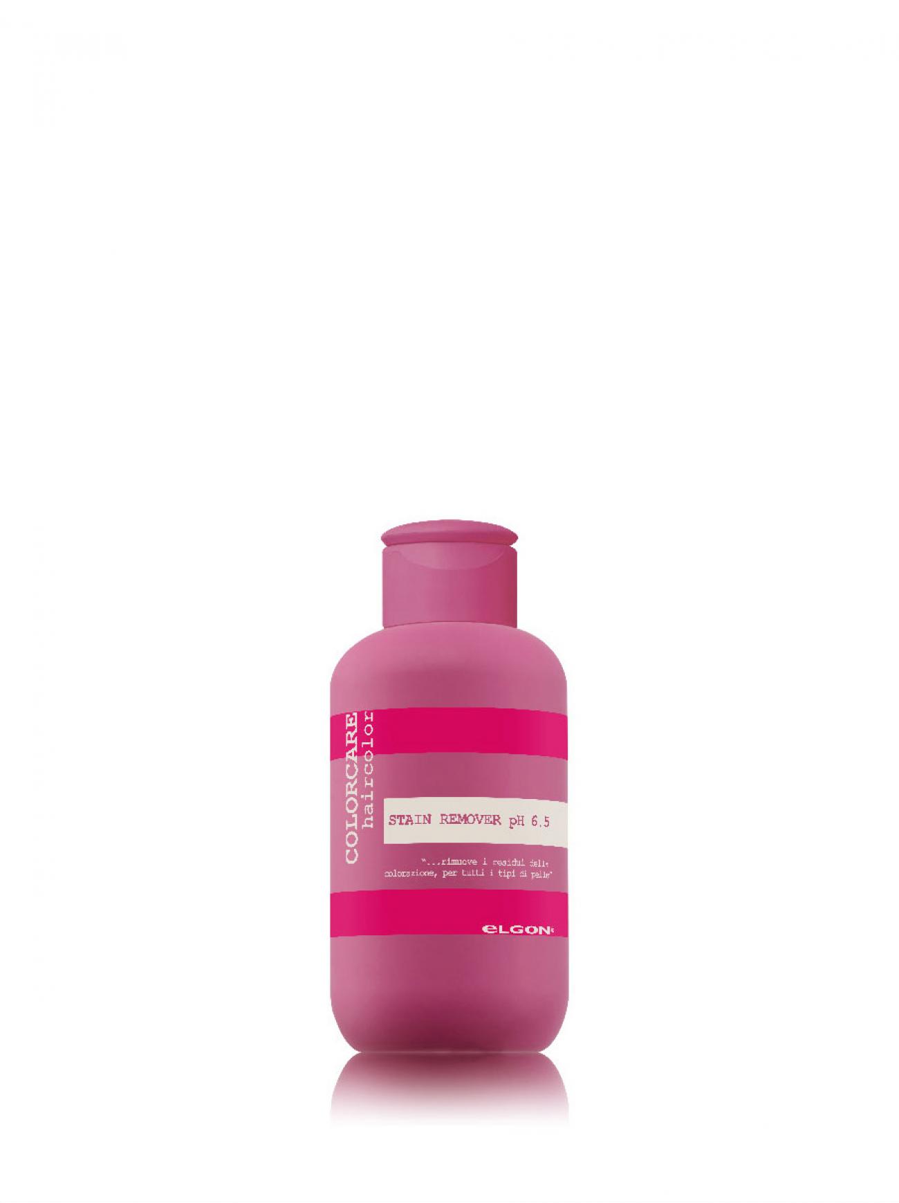 STAIN REMOVER PH 6.5 COLORCARE 125ML